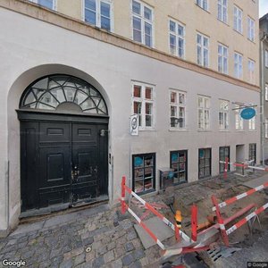 Photo of Andelsboligforeningen Peder Hvitfeldts Stræde 13