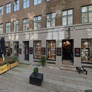 Photo of A/B Rosengården 11-13