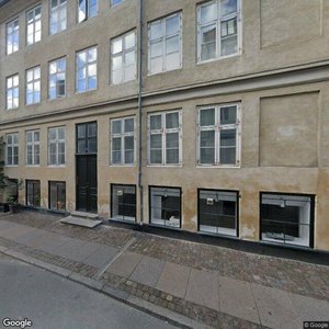 Photo of Andelsboligforeningen Lille Strandstræde 13-15