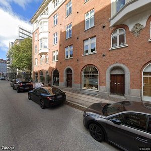 Photo of Esplanaden 5-5a-b/bornholmsgade 2A