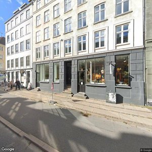Photo of A/B ST. Kongensgade 99