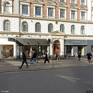 Photo of A/B St. Kongensgade 85