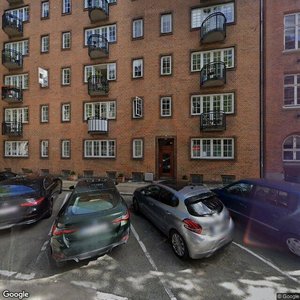 Photo of A/B Bornholmsgade 4-6