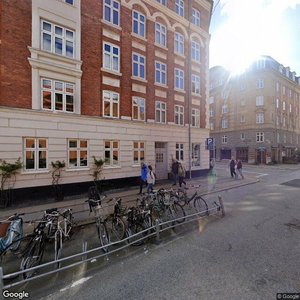 Photo of Andelsboligforeningen Kronprinsessegade 66-68