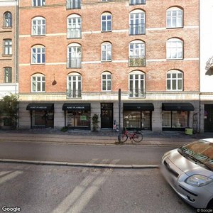 Photo of A/B Sølvgade 2-4 /adelgade 55