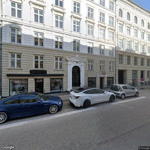 Photo of A/B Sølvgade 98