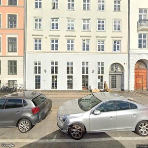 Photo of Andelsboligforeningen Sølvgade 28