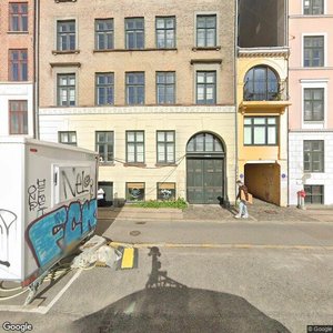 Photo of A/B Sølvgade 34