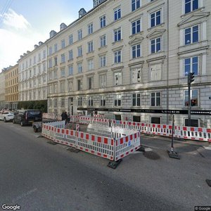 Photo of Andelsboligforeningen Øster Søgade 36/sølvgade 105