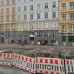 Photo of A/B Sølvgade 99