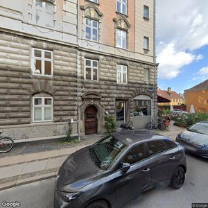 Photo of A/B Fredericiagade 78/gl Vagt 1 (afd.358)