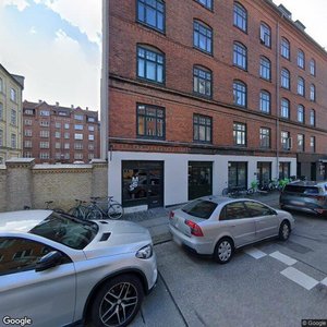 Photo of A/B Hindegade/ Fredericiagade