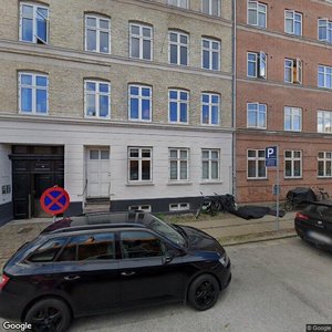 Photo of A/B Fredericiagade 49 A+B