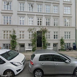 Photo of Andelsboligforeningen Olfert Fischers Gade 6