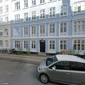 Photo of Ab Sankt Pauls Gade 14