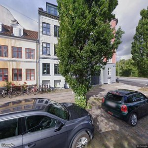 Photo of A/B Øster Voldgade 34