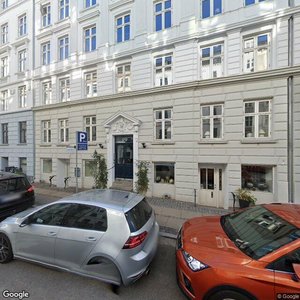 Photo of Andelsboligforeningen Rørholmsgade 19-21