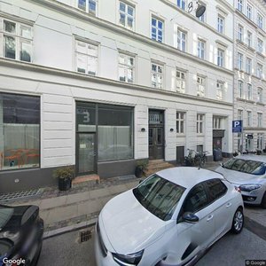 Photo of Andelsboligforeningen Rørholmsgade 3