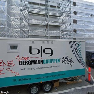 Photo of A/B Sølvholm