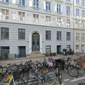 Photo of A/B Andelsboligforeningen Rørholmsgade