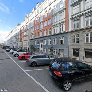 Photo of A/B Rørholmsgade 10