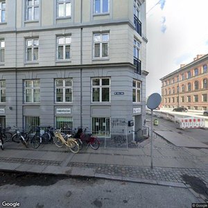 Photo of Andelsboligforeningen Matrikel 206 Af Nørrevold