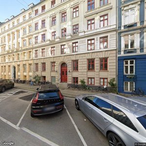 Photo of A/B OLE Suhrs Gade 23