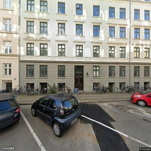 Photo of Andelsboligforeningen Ole Suhr