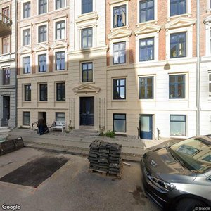 Photo of Andelsboligforeningen Gammeltoftsgade 20