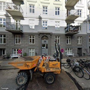 Photo of A/B Gammeltoftsgade 16