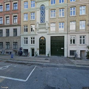 Photo of A/B Bartholinsgade 9