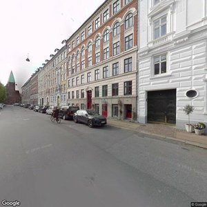 Photo of A/B Bartholinsgade 15