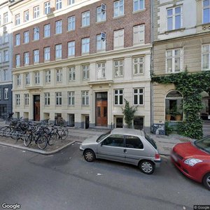 Photo of Andelsboligforeningen Ahlefeldtsgade 22-24