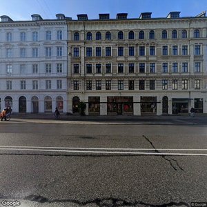 Photo of A/B Frederiksborggade 25-27 Nørre Farimagsgade 72