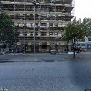 Photo of Andelsboligforeningen Frederiks- Borggade 44-46 Nansensgade 73