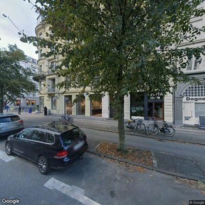 Photo of A/B Frederiksborggade 33 - Nansensgade 71