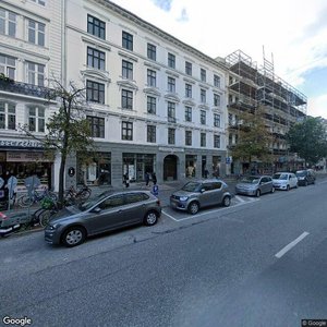 Photo of Andelsboligforeningen Frederiksborggade 48