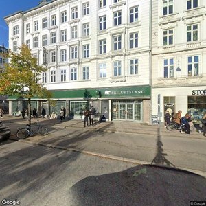 Photo of A/B Rømershus