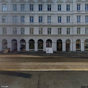 Photo of Andelsboligforeningen Nielshus, Frederiksborggade 23 Og Rømersgade 19, 1360 København K