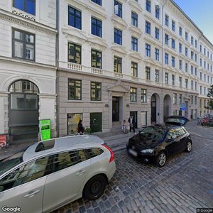 Photo of Andelsboligforeningen Linnesgade 27-37 B