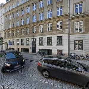 Photo of Andelsboligforeningen Gothersgade 145/rømersgade 25-27
