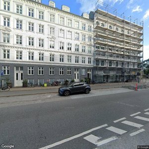 Photo of A/B Nørre Farimagsgade 44-46