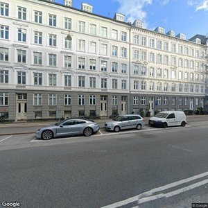 Photo of A/B Nørre Farimagsgade 50-52