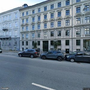 Photo of Andelsboligforeningen Nørre Farimagsgade 17/schacksgade 1
