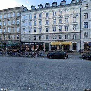 Photo of A/B Nørre Farimagsgade 57-59