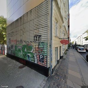 Photo of A/B Nansensgade 53-55