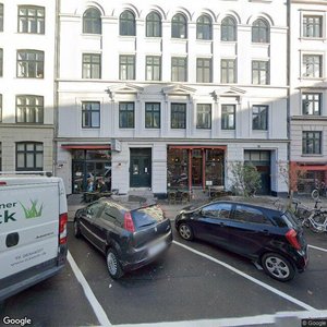 Photo of A/B Turegården