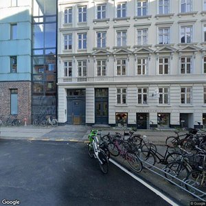 Photo of Andelsboligforeningen Nansensgade 68 - 78 B