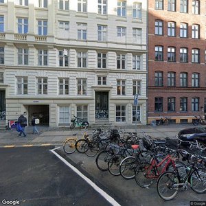 Photo of Andelsboligforeningen Nansensborgen