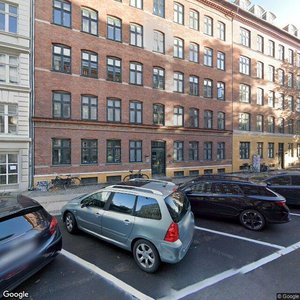 Photo of Andelsboligforeningen Gyldenløvs- Gade 16 - Nansensgade 4-6